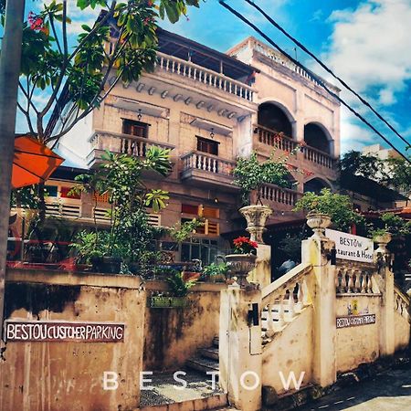 Bestow Boutique Hotel Kuala Lumpur Esterno foto