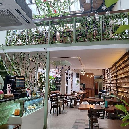 Bestow Boutique Hotel Kuala Lumpur Esterno foto