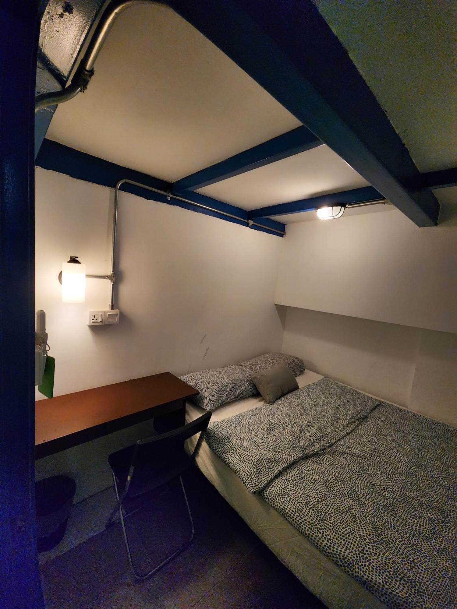 Bestow Boutique Hotel Kuala Lumpur Esterno foto