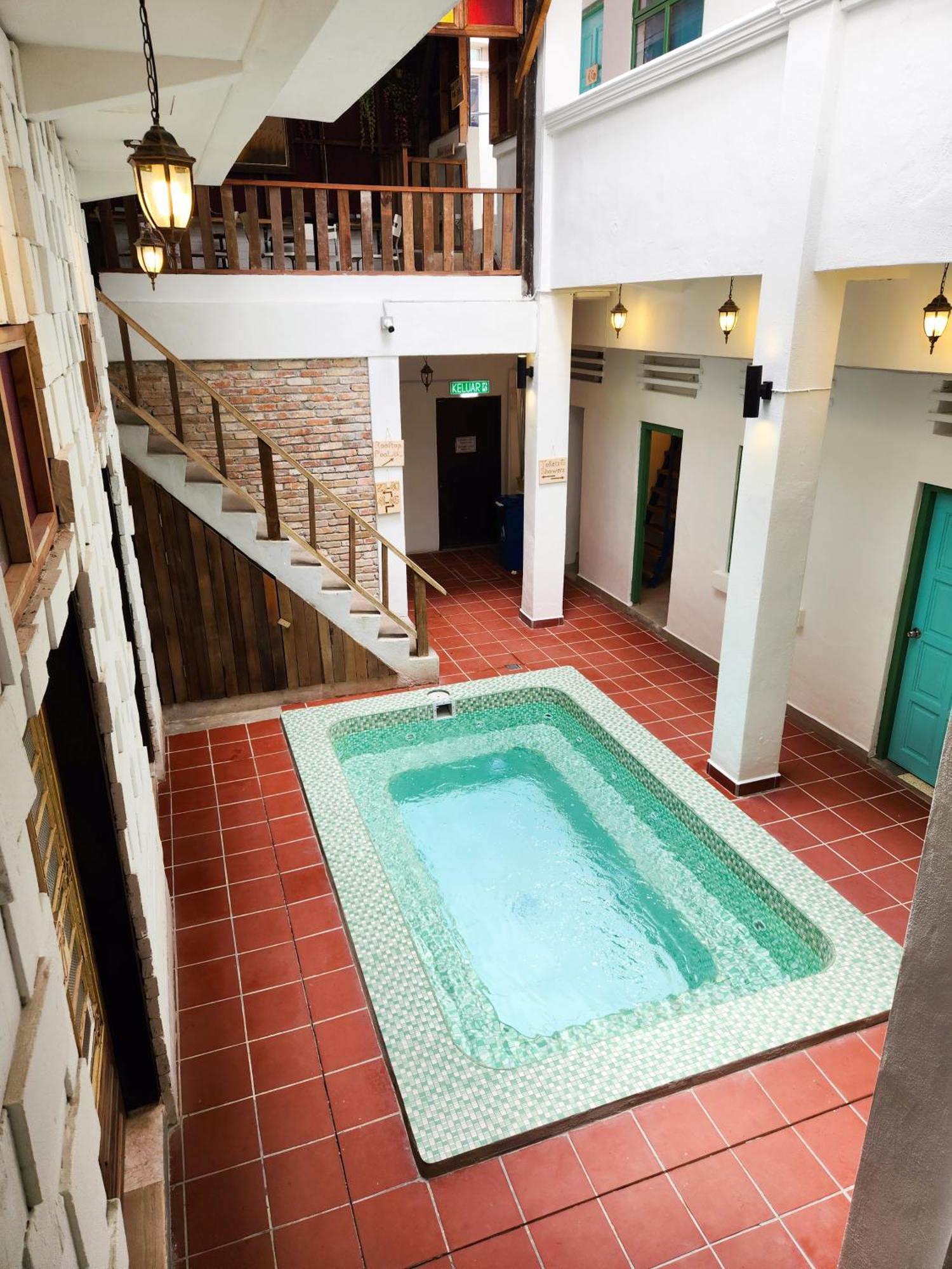 Bestow Boutique Hotel Kuala Lumpur Esterno foto