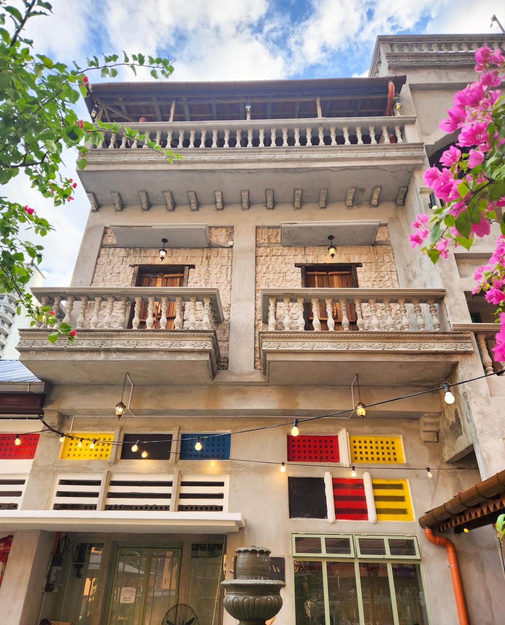 Bestow Boutique Hotel Kuala Lumpur Esterno foto