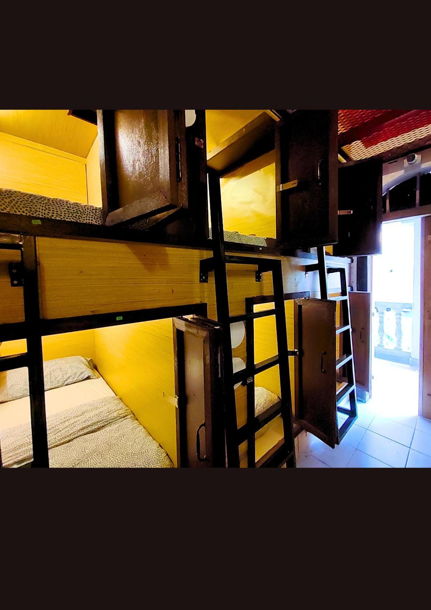 Bestow Boutique Hotel Kuala Lumpur Esterno foto