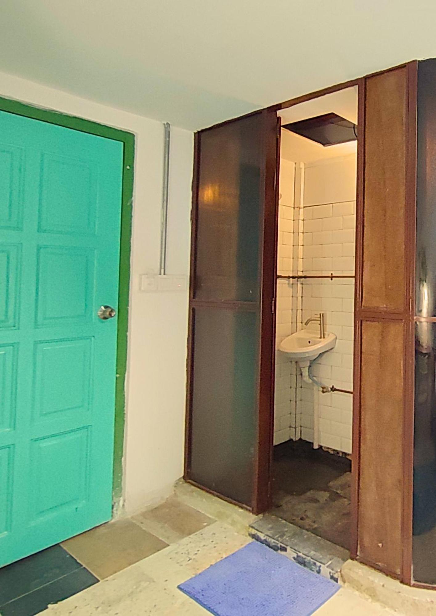 Bestow Boutique Hotel Kuala Lumpur Esterno foto