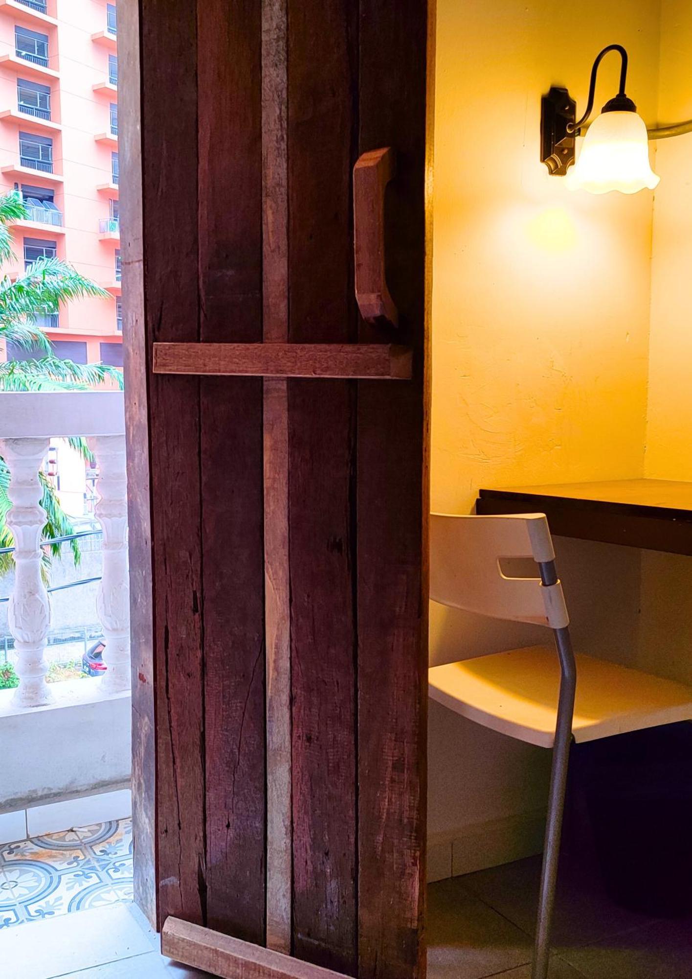 Bestow Boutique Hotel Kuala Lumpur Esterno foto