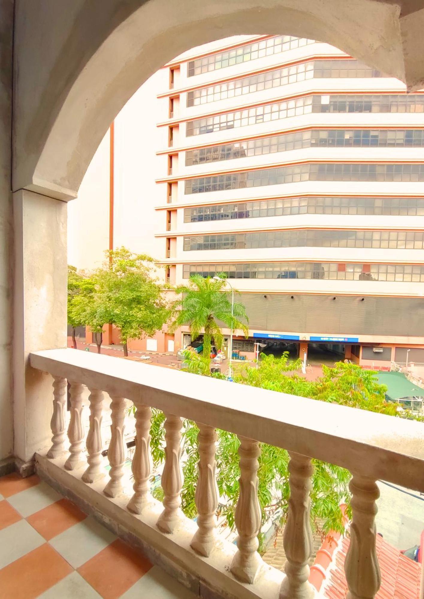 Bestow Boutique Hotel Kuala Lumpur Esterno foto