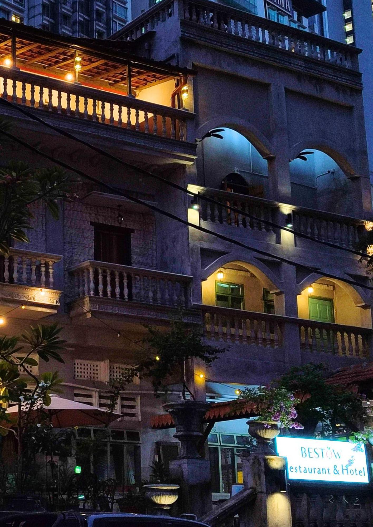 Bestow Boutique Hotel Kuala Lumpur Esterno foto