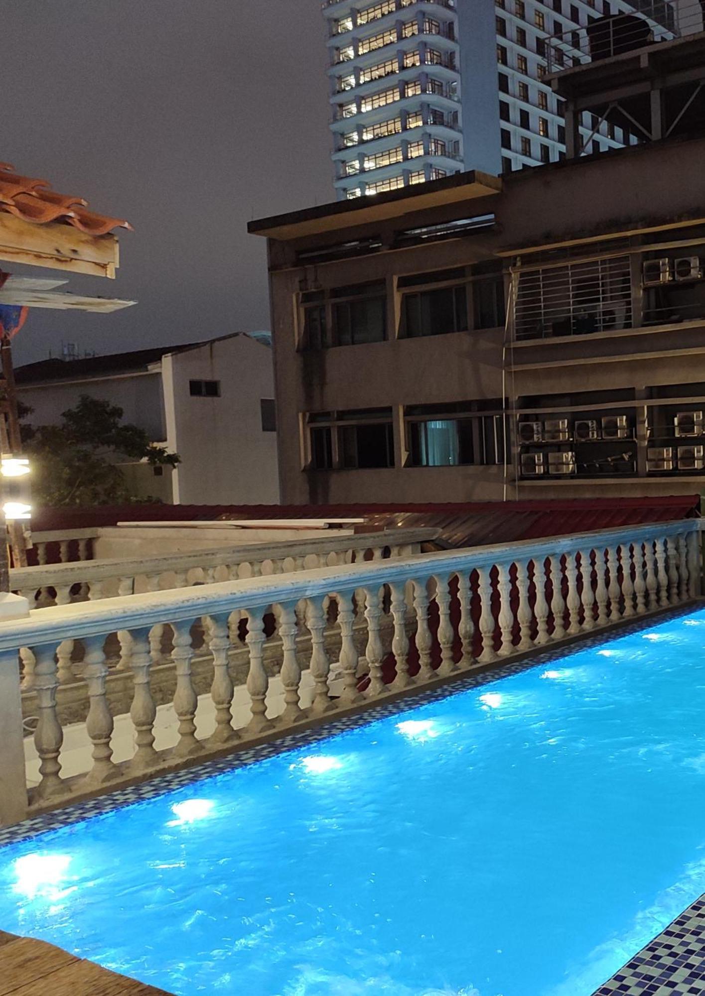 Bestow Boutique Hotel Kuala Lumpur Esterno foto