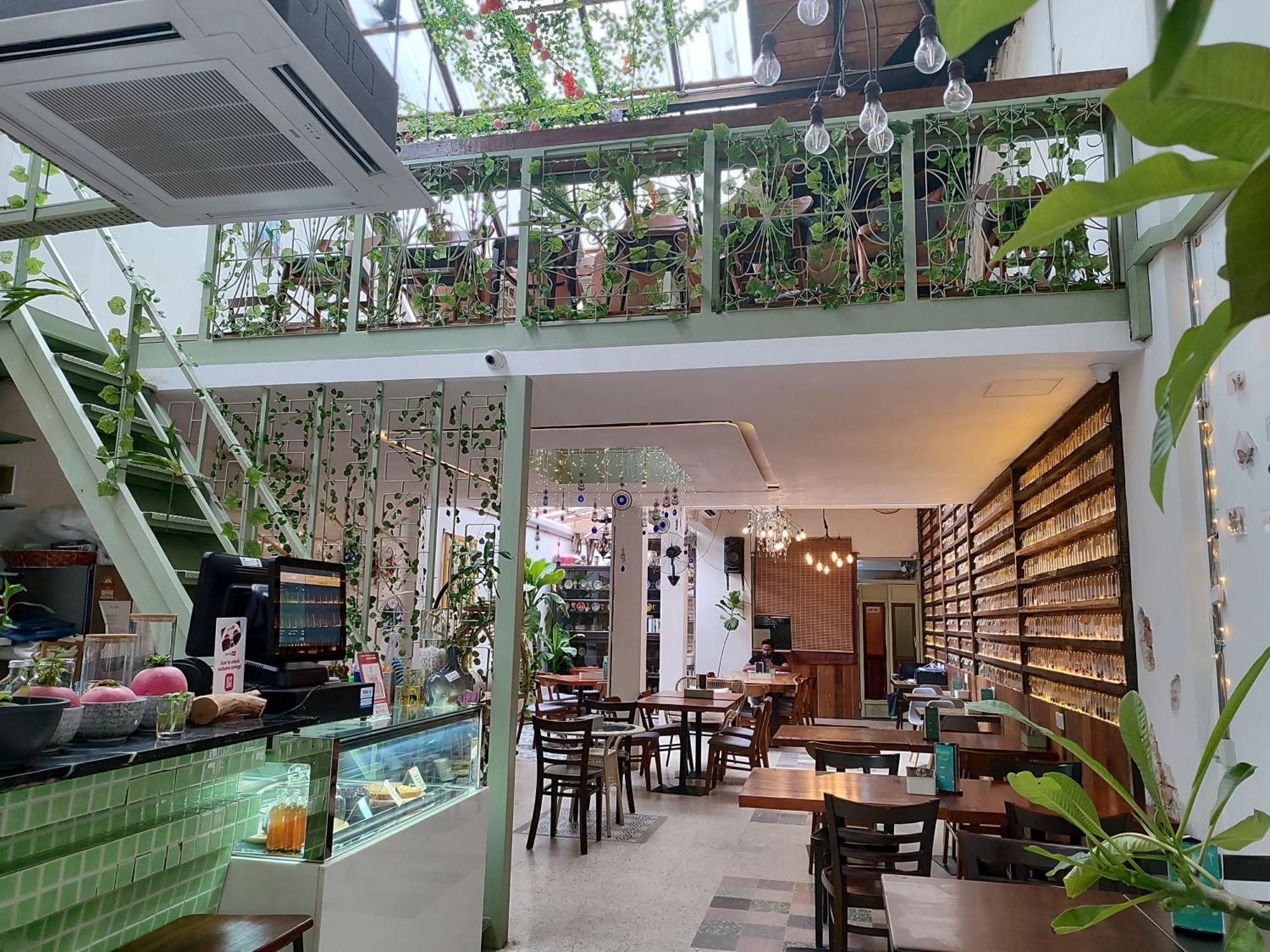 Bestow Boutique Hotel Kuala Lumpur Esterno foto